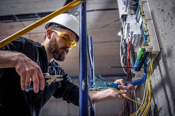 Best Electrical Contractors for Businesses  in Thunder Mountain, NM