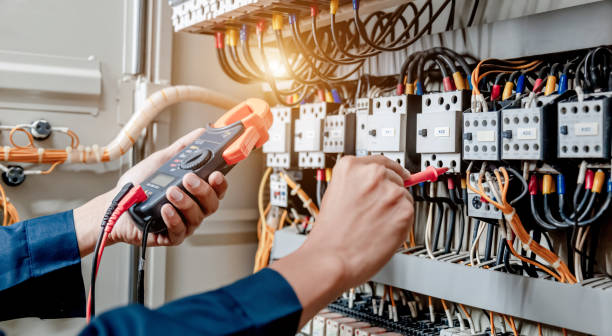 Best Emergency Electrical Repair  in Thunder Mountain, NM
