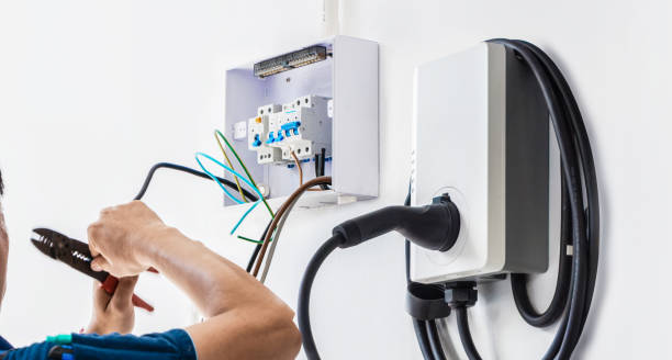 Why Trust Our Certified Electricians for Your Electrical Needs in NM?