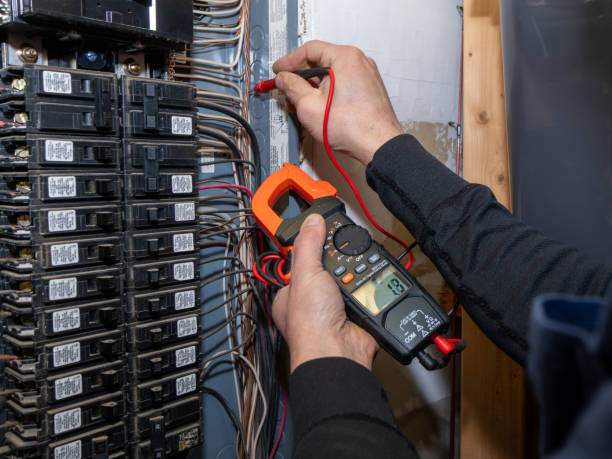 Best Electrical Outlet Repair  in Thunder Mountain, NM