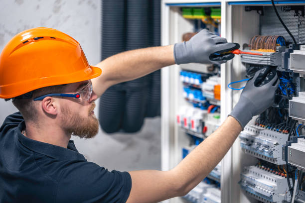 Best Residential Electrician Services  in Thunder Mountain, NM