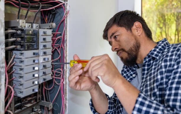 Best Electrical Troubleshooting Services  in Thunder Mountain, NM